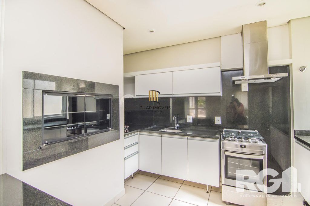 Apartamento 3 dormitórios no bairro Passo da Areia