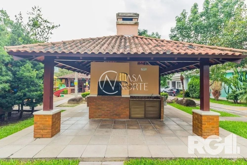 Lote/ Terreno no condominio Parque Iguaçu.