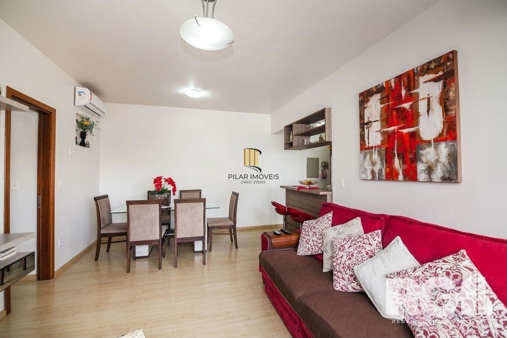 Apartamento 3 dormitórios no bairro Passo da Areia