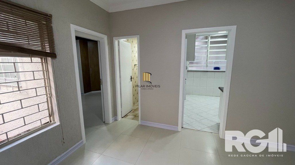 Apartamento 1 dormitório no bairro Jardim  Botânico