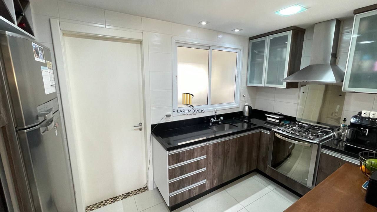 Apartamento 3 dorm sendo 01 suíte e 2 vagas, Tulio de Rose - Jardim Europa