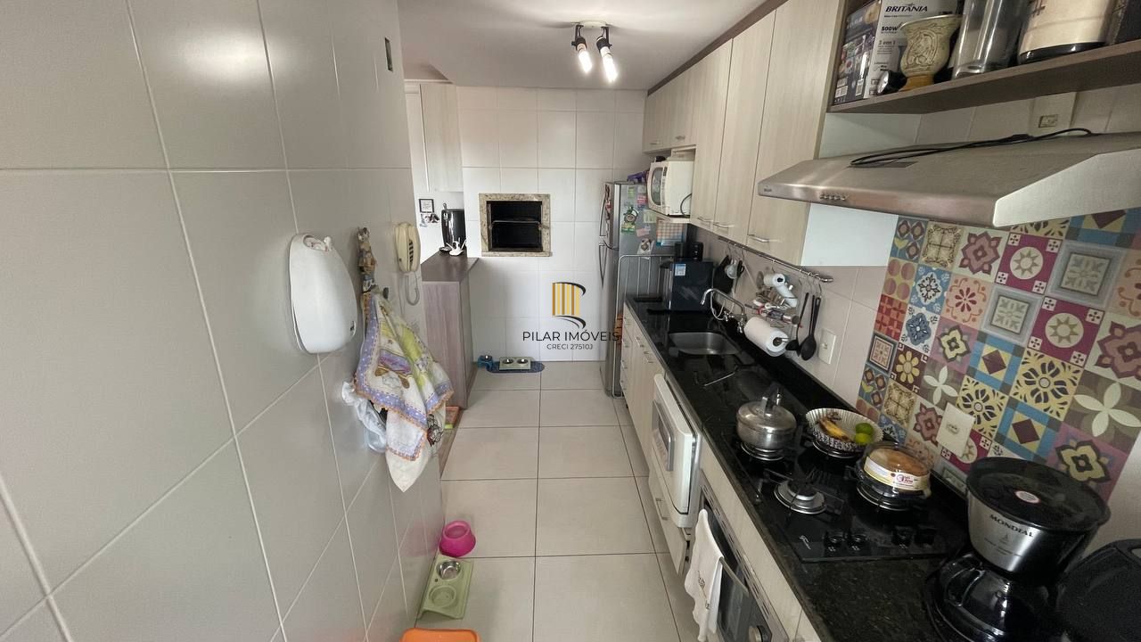 Apartamento 2 dormitórios no bairro Jardim Planalto