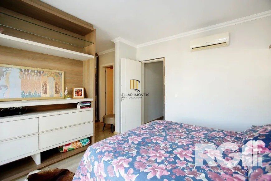 Casa 3 dormitórios no bairro Jardim Lindóia