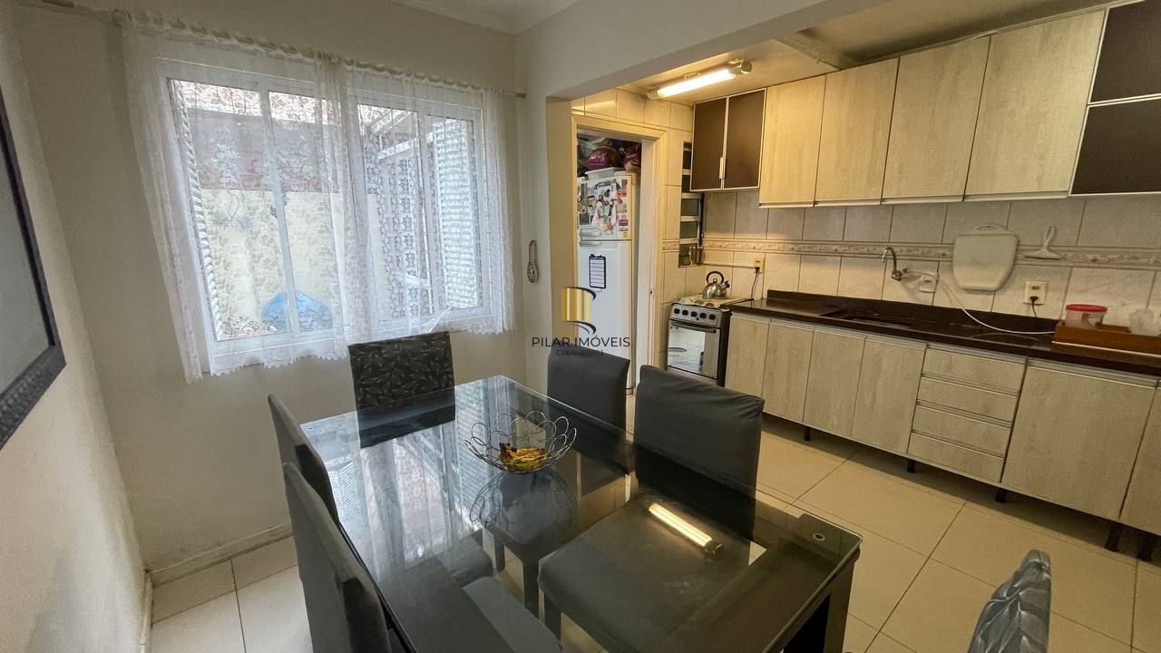Casa de Condomínio 2 dormitórios no bairro Sarandi