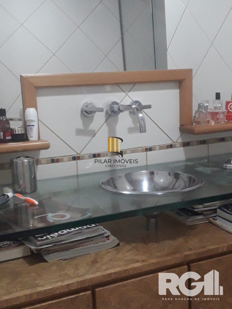 Apartamento 3 dormitórios no bairro Petrópolis