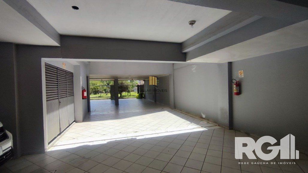 Apartamento 3 dormitórios no bairro Jardim Itu