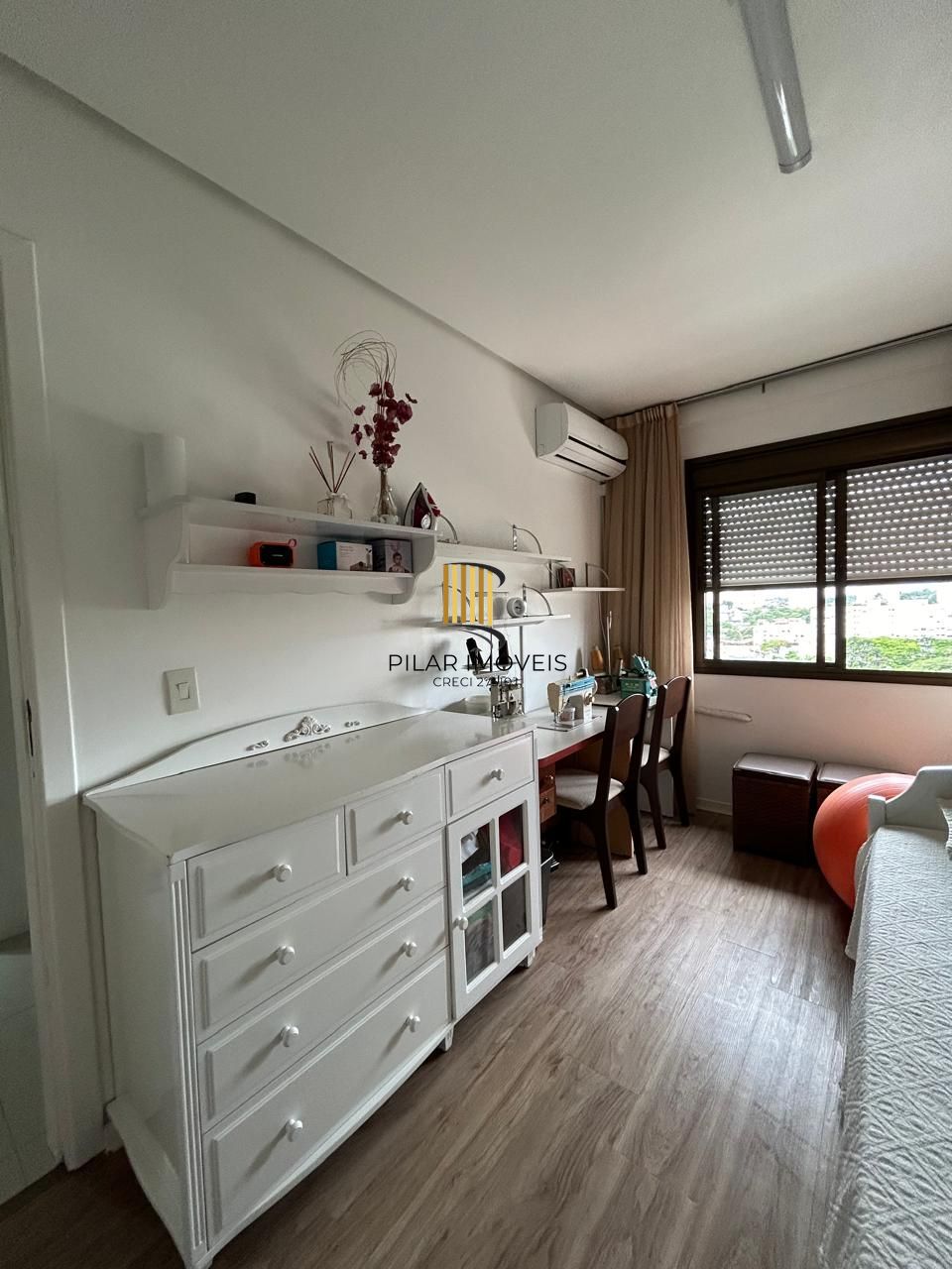 Apartamento 2 quartos no Bairro são Sebastião