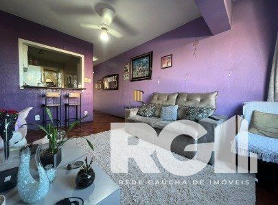 Apartamento 2 dormitórios no bairro Centro - Pilar Imóveis