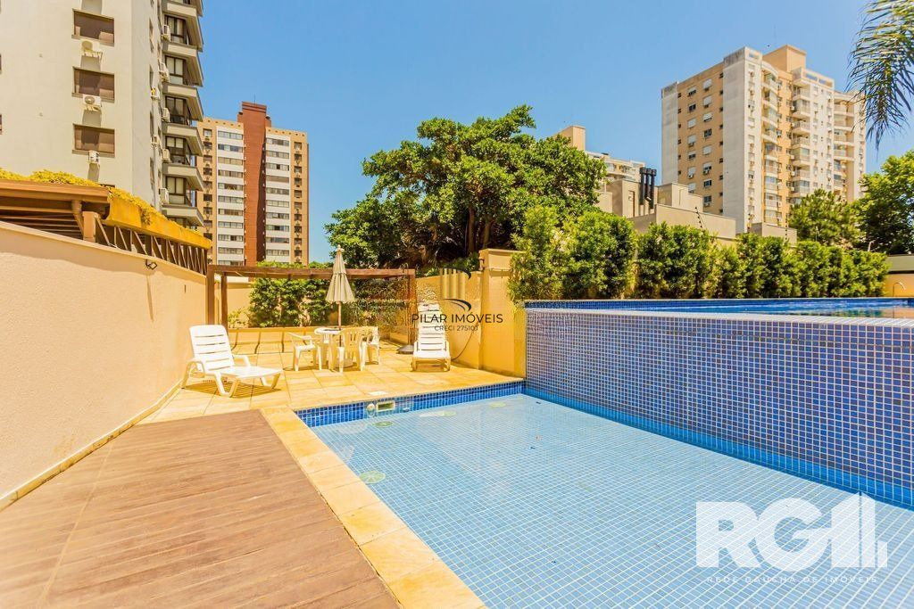 Apartamento Garden 2 dormitórios no bairro Passo da Areia