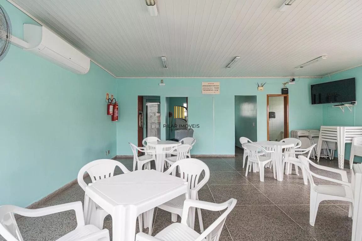 Apartamento 2 dormitórios Zona Norte