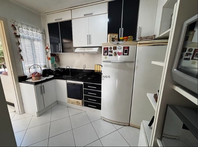 Apartamento 2 Dorm com Suíte e Vaga Próximo ao Bourbon Wallig