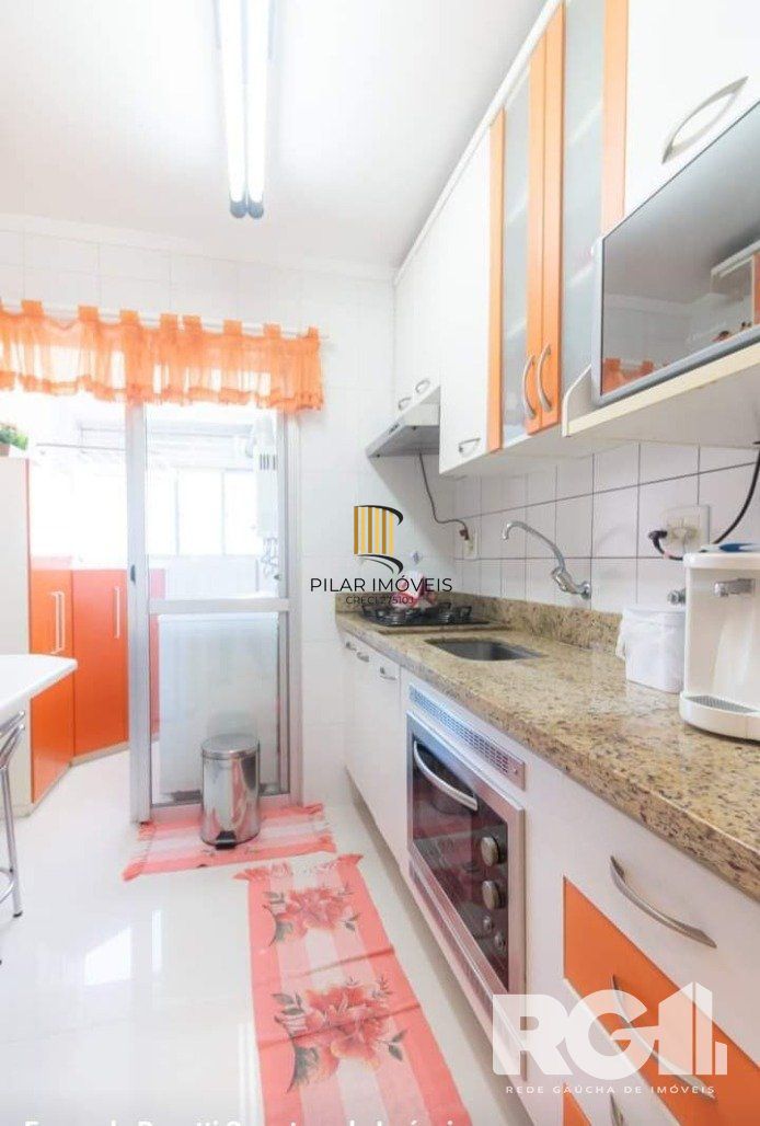 Apartamento 3 dormitórios no bairro Sarandi