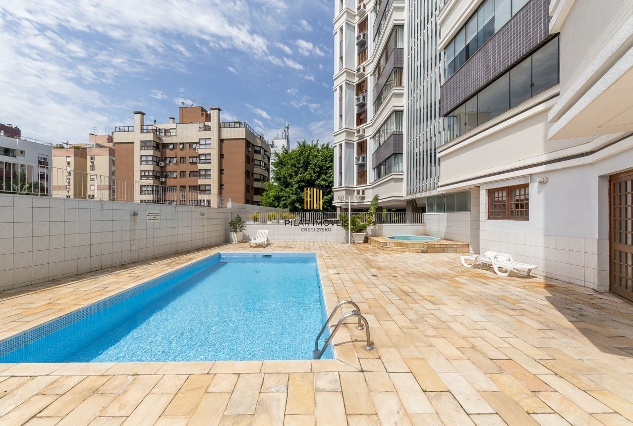 Apto 4 suítes com sacadas e churrasqueira, 159m² no Boa Vista