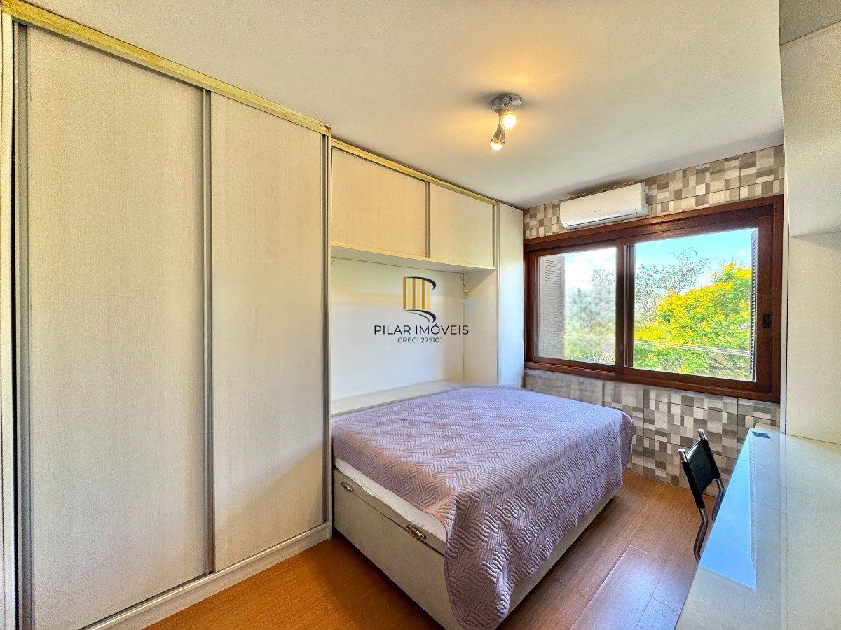 Cobertura 2 Dormitórios com Suíte, Piscina Privativa