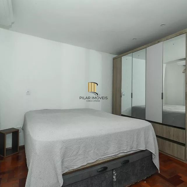 Apartamento com 107m² privativos, 3 quartos e 1 vaga na Bogotá -Jardim Lindóia