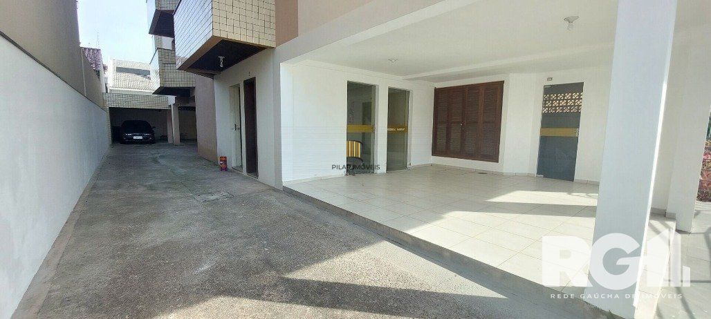 Apartamento 3 dormitórios no bairro Jardim Itu