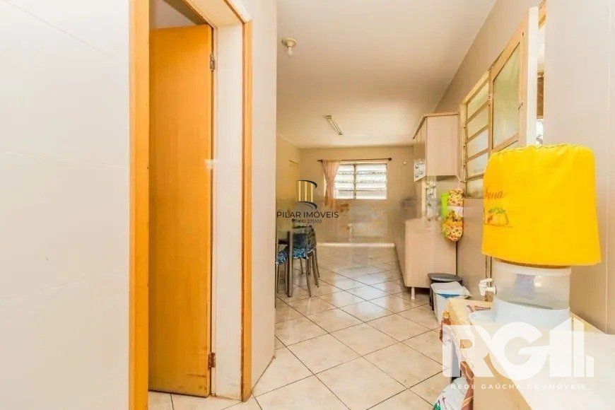 Casa 5 dormitórios no bairro Jardim Itu