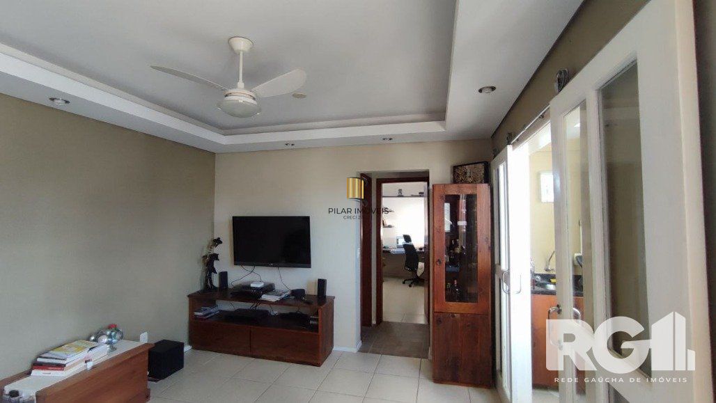 Apartamento 2 dormitórios no bairro Petrópolis