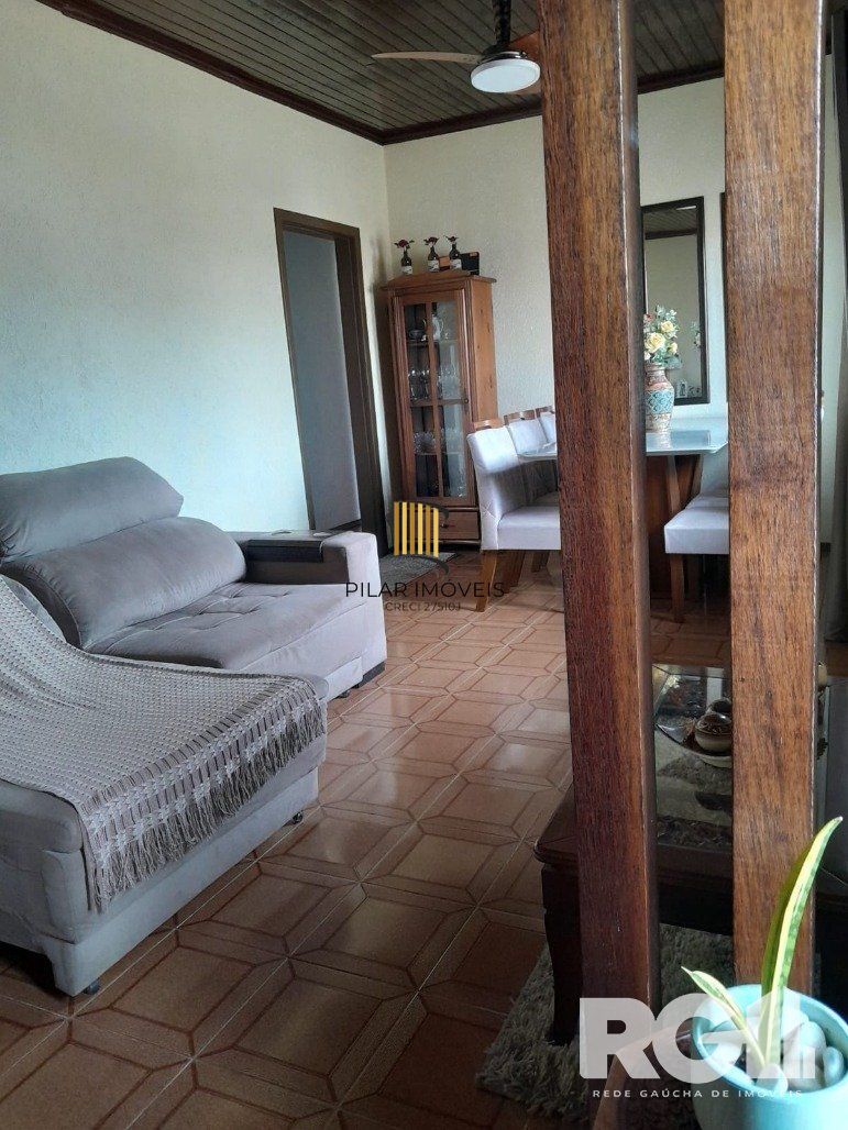 Casa 3 Dormitório(s) Bairro Sumaré