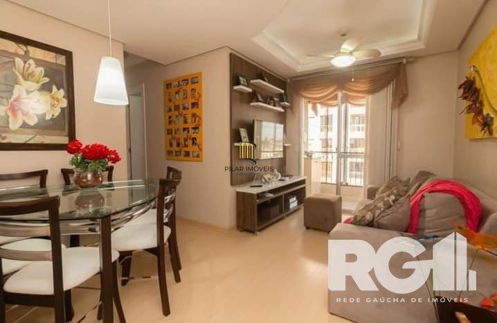 Apartamento 3 dormitórios no bairro Sarandi - Pilar Imóveis