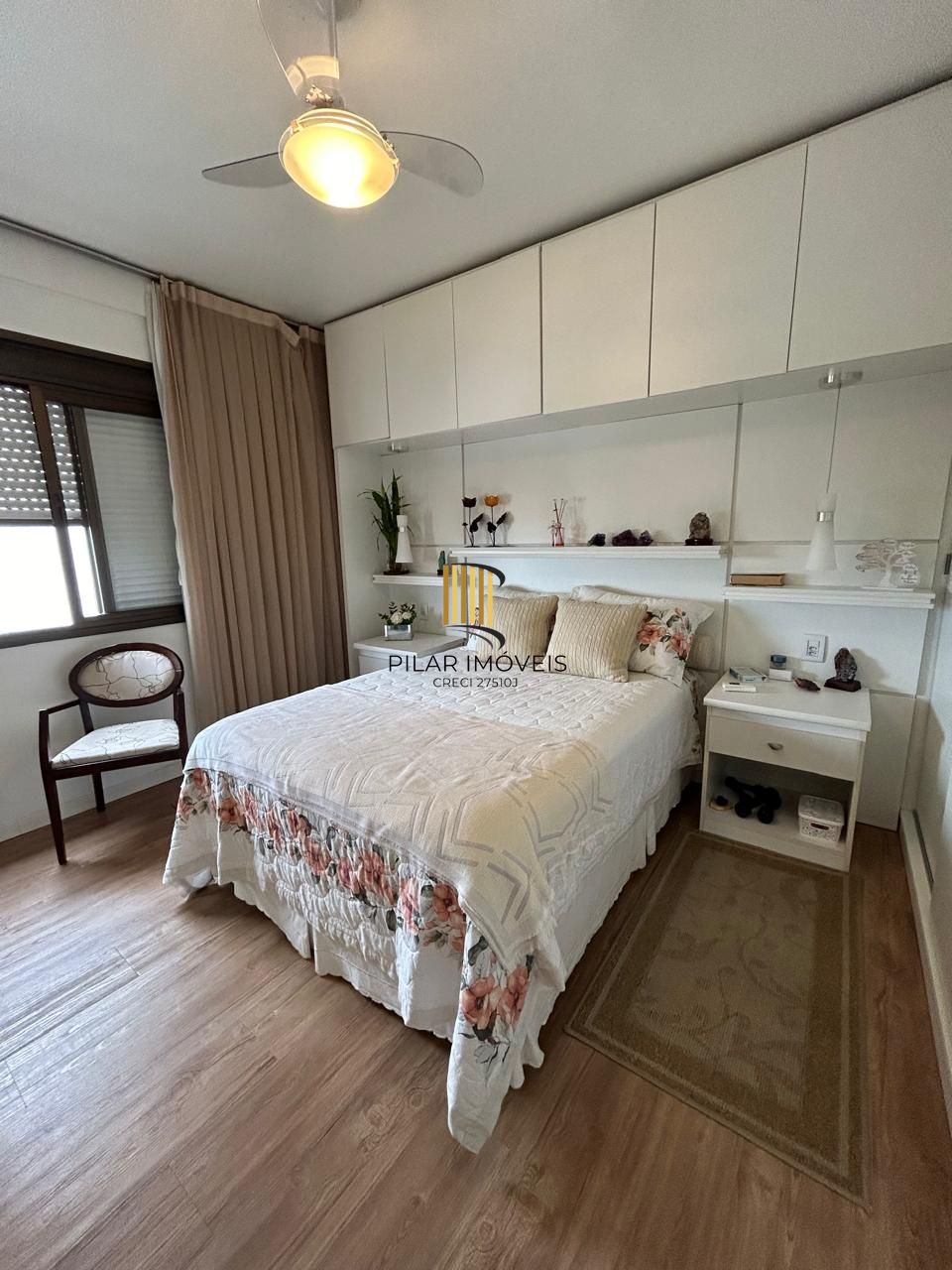 Apartamento 2 quartos no Bairro são Sebastião