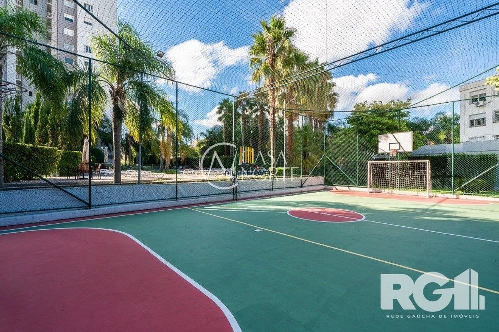 Apartamento no Condomínio Oslo com 3 Suítes à Venda no Jardim Europa