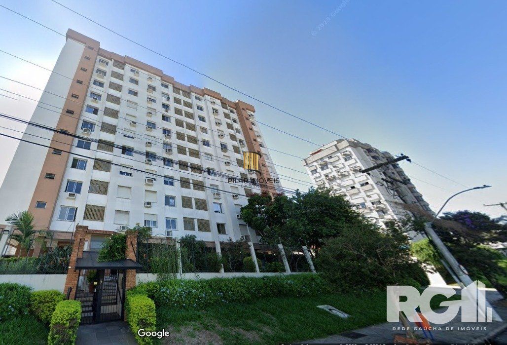 Apartamento 2 dormitórios no bairro Partenon