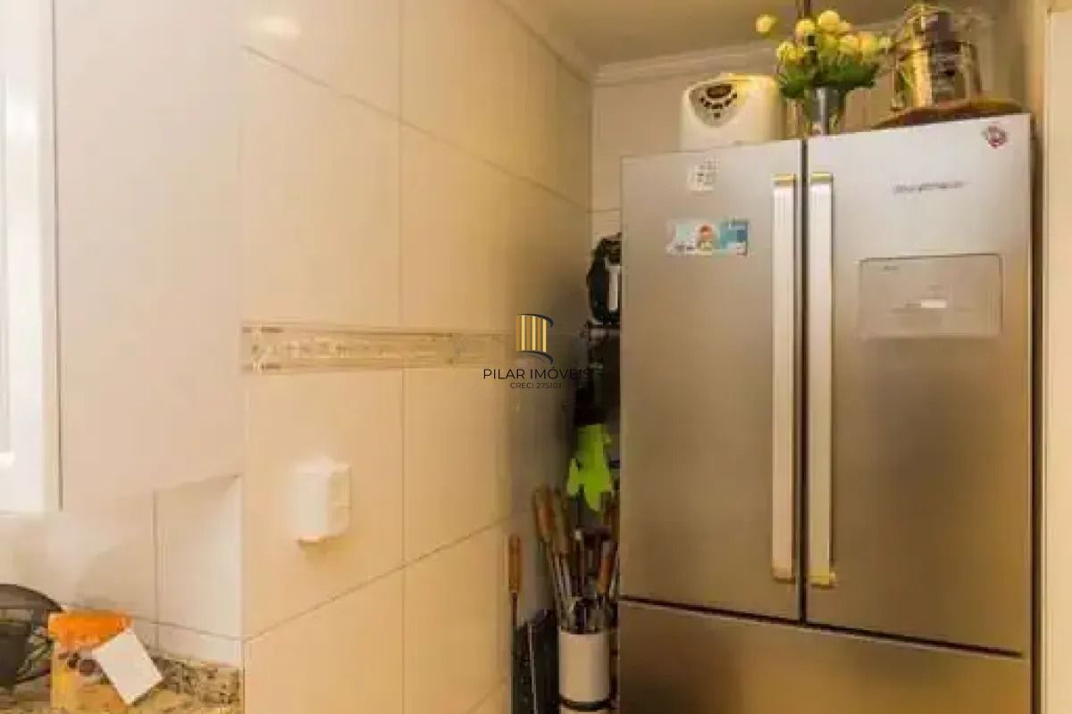 Apartamento 110m² privativos 3 dormitórios, churrasqueira e Elevador - Rua Elias Bothome, Jardim Itu Sabará,