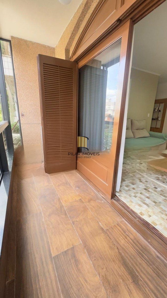 Apartamento 3 dormitórios, 94 m², no bairro Jardim Lindóia