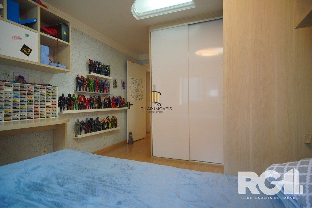 Casa 3 dormitórios no bairro Jardim Lindóia