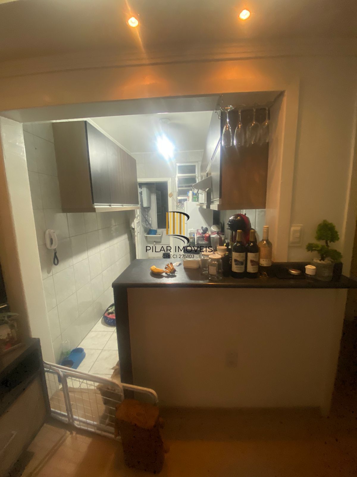 Apartamento à venda com 2 quartos, 55m², 1 vaga, Avenida Aureliano de Figueiredo Pinto no bairro Praia de Bela