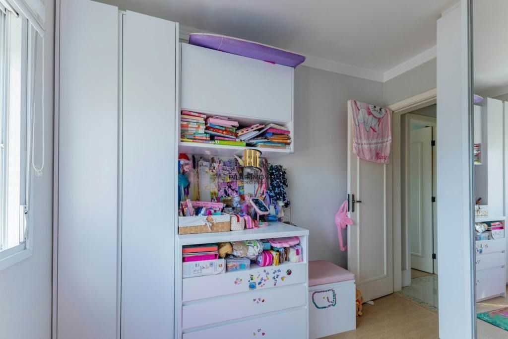 Apto 2 dorms c/ suíte, churrasqueira e 2 vagas no Passo da Areia