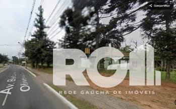 Área para construção de condomínios,  17.000 mil metros, na Avenida Baltazar de Oliveira Garcia. Porto Alegre