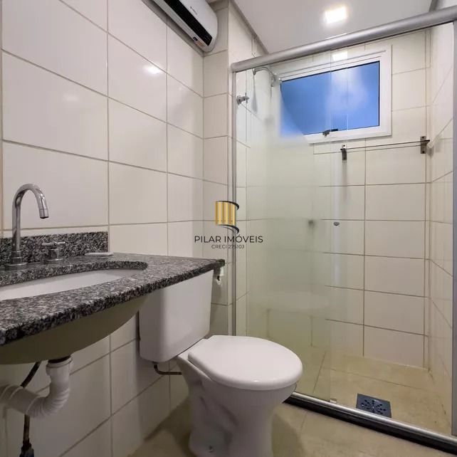 Apartamento 3 dormitórios no bairro Cristal