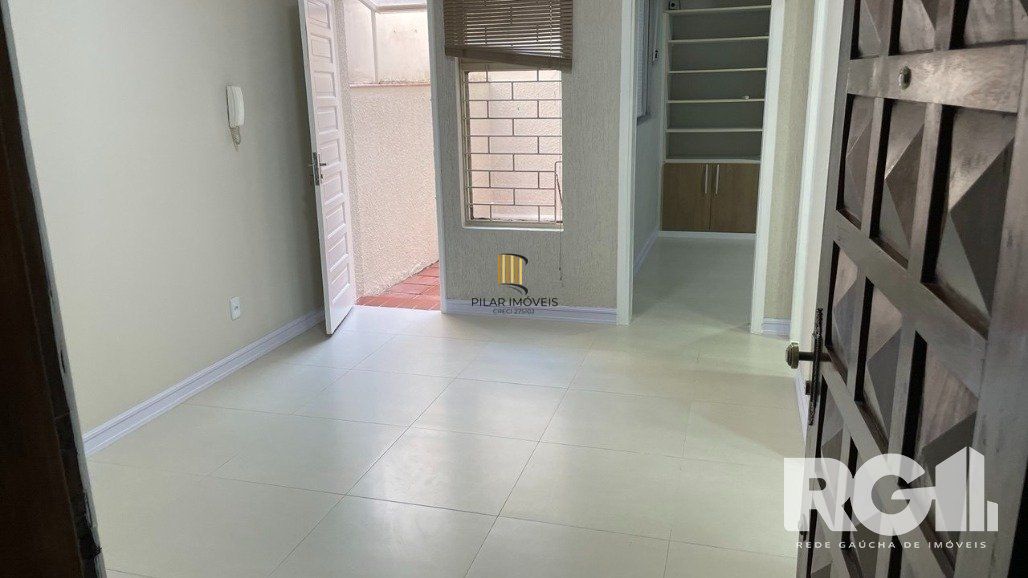 Apartamento 1 dormitório no bairro Jardim  Botânico - Pilar Imóveis