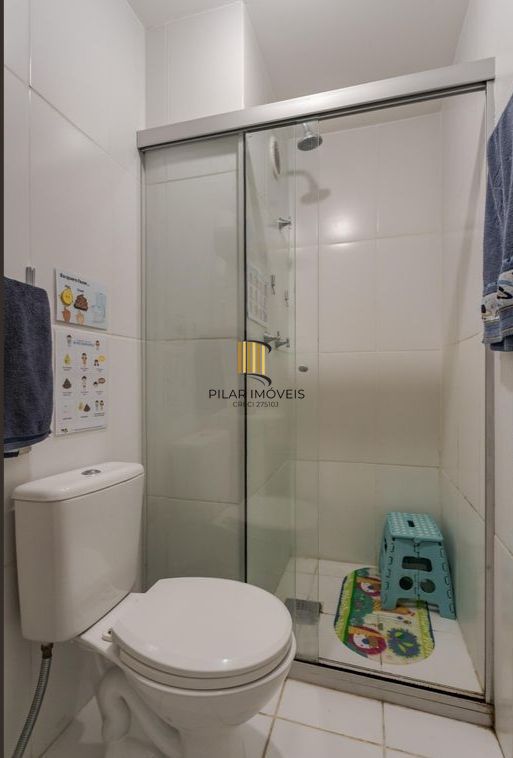 Apartamento 3 Quartos com Suíte e Lazer Completo Jardim Itu