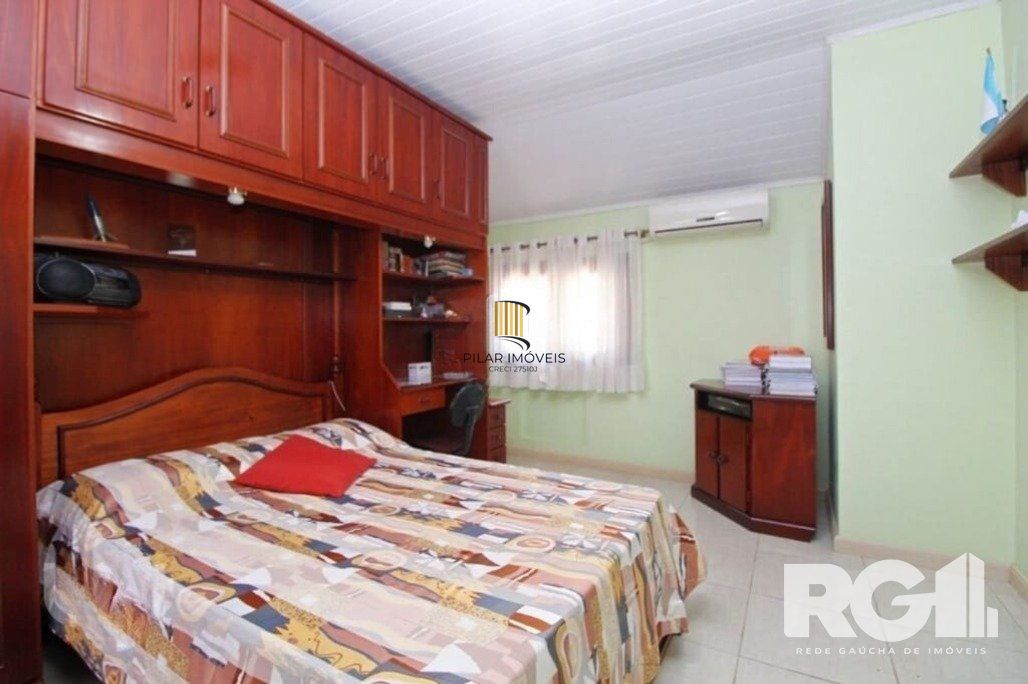 Casa 3 dormitórios no bairro Jardim Planalto