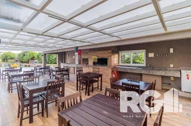 Apartamento 3 dormitórios no bairro São Sebastião