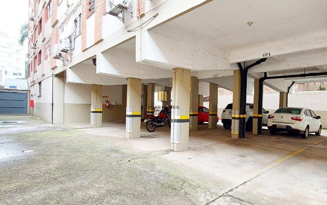 Valor abaixo do mercado  com 3 dormitórios, 1 vaga e elevador,  Floresta