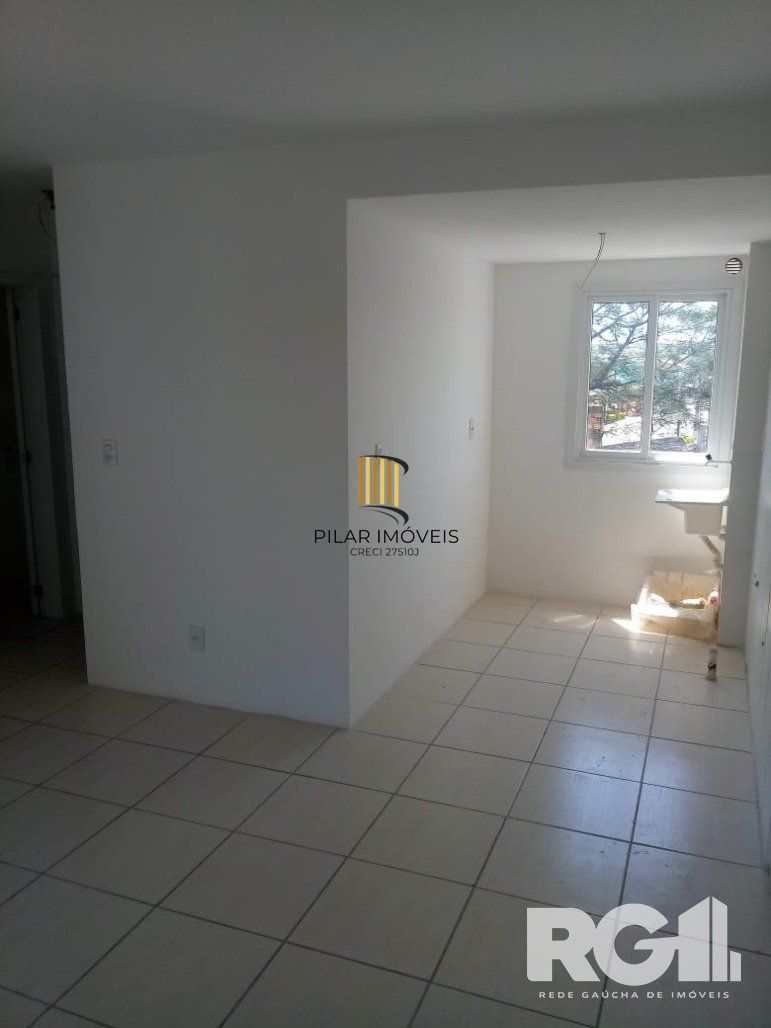 Apartamento 2 dormitórios no bairro Igara