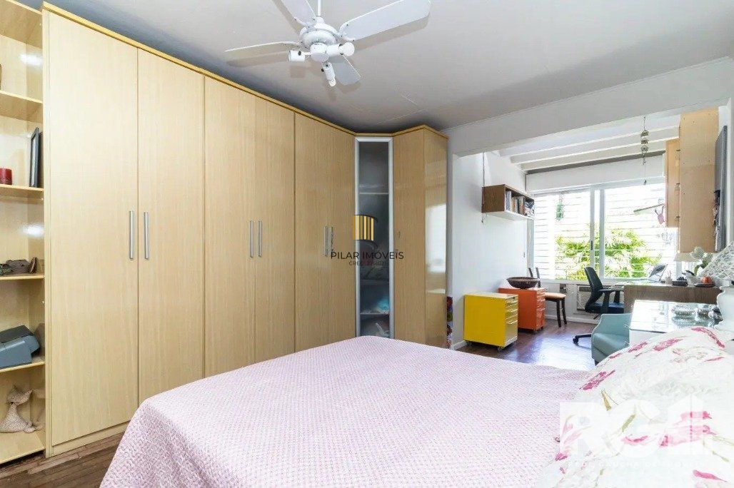 Casa 3 dormitórios no bairro Vila Ipiranga