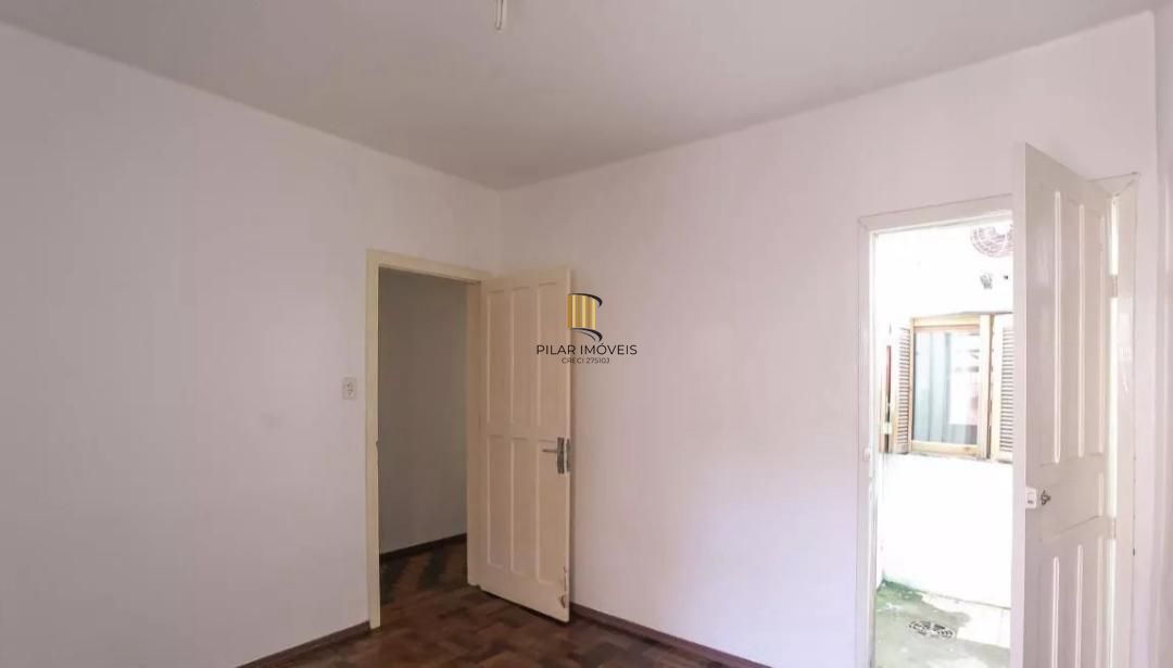 Apartamento Garden 2 dormitórios no bairro Menino Deus