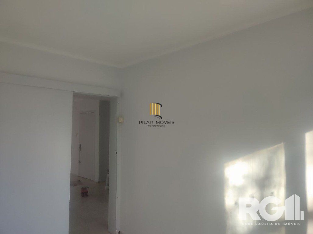 Apartamento 2 dormitórios no bairro Jardim Leopoldina