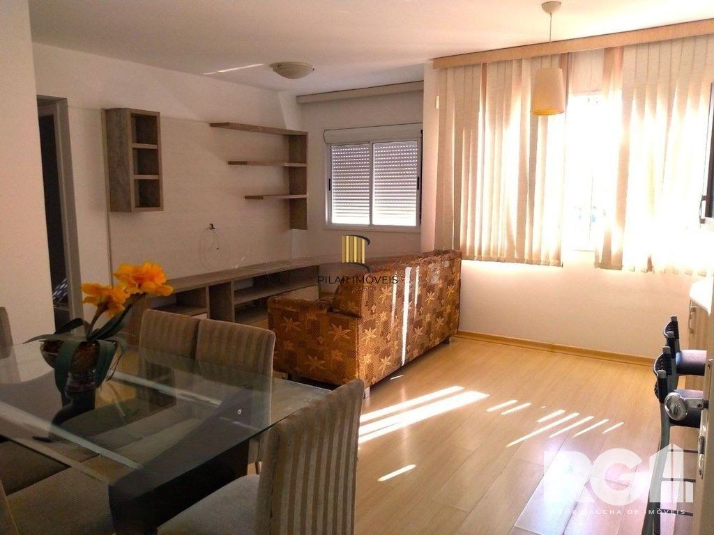 Apartamento 3 dormitórios no bairro Vila Ipiranga