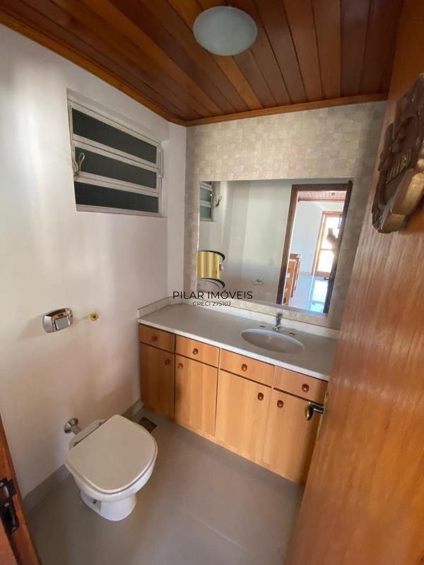 Cobertura reformada 2 dorm com vaga - Jardim São Pedro