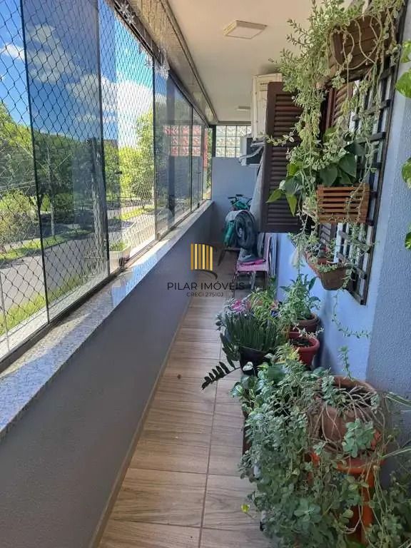 Apartamento 3 dormitórios, 131m² privativos 2 vagas, elevador -Jardim Planalto