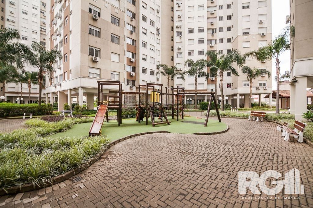 Apartamento 3 dormitórios no bairro Vila Ipiranga