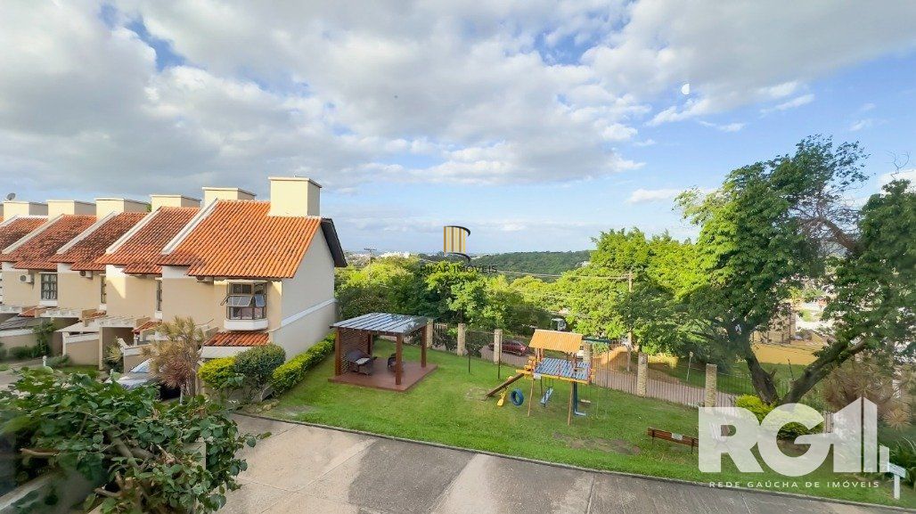 Casa Condominio 3 Dormitório(s) Bairro Jardim Sabará