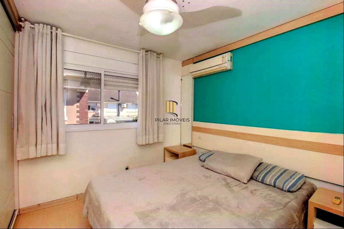 Casa em condomínio patio, 3 dormitórios e 2 vagas