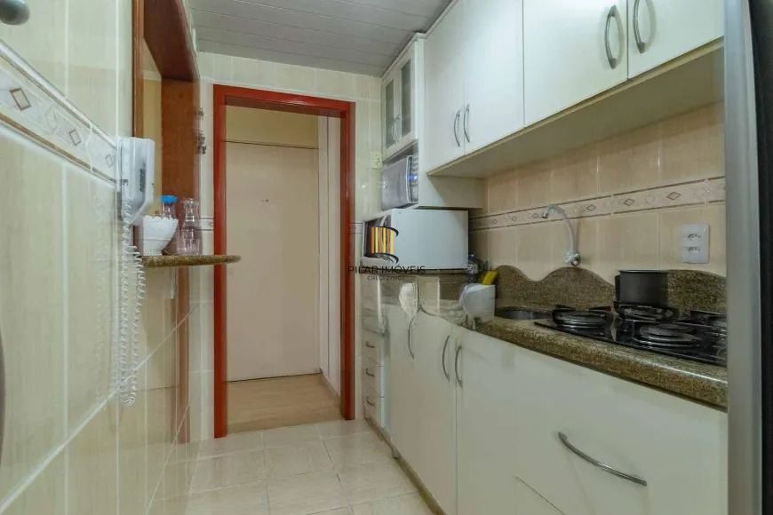 Apartamento com 2 Quartos 52 m² privativos com sacada e elevador - Norberto Jung, Ecoville